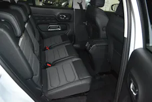 Citroën C5 Aircross 1.6 Plug-in Hybrid Swiss Edition