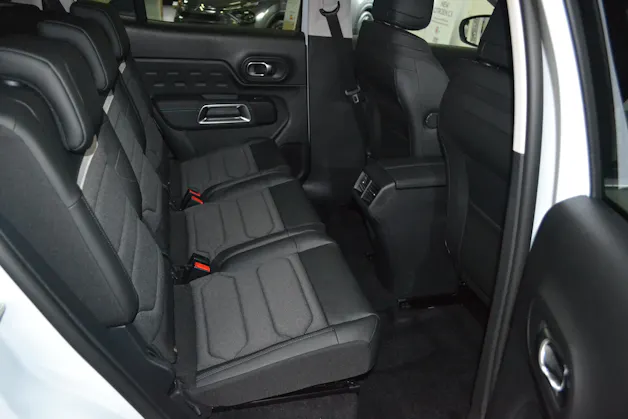 Citroën C5 Aircross 1.6 Plug-in Hybrid Swiss Edition