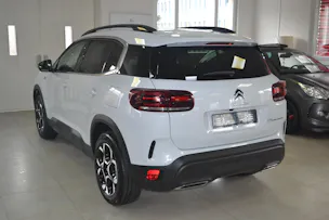 Citroën C5 Aircross 1.6 Plug-in Hybrid Swiss Edition