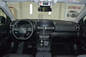 Citroën C5 Aircross 1.6 Plug-in Hybrid Swiss Edition