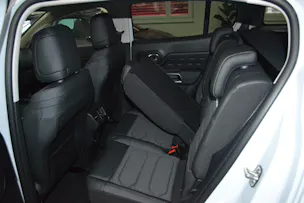Citroën C5 Aircross 1.6 Plug-in Hybrid Swiss Edition