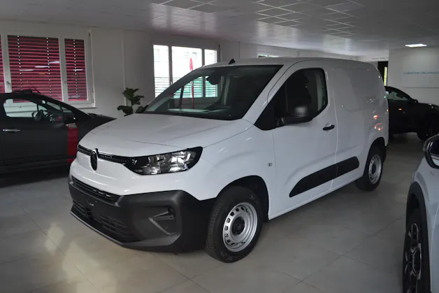 Citroën Berlingo M 1.5 BlueHDi 100 First S/S