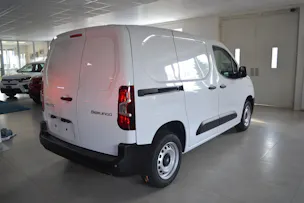 Citroën Berlingo M 1.5 BlueHDi 100 First S/S