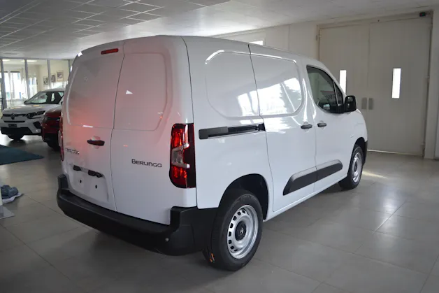 Citroën Berlingo M 1.5 BlueHDi 100 First S/S