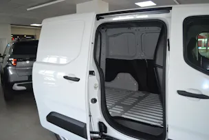 Citroën Berlingo M 1.5 BlueHDi 100 First S/S