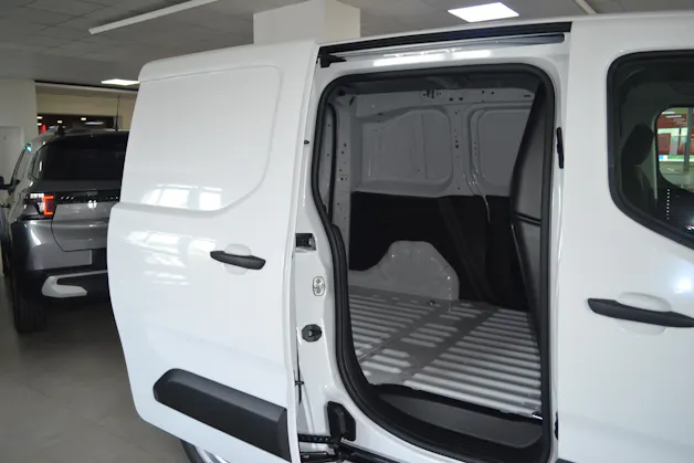 Citroën Berlingo M 1.5 BlueHDi 100 First S/S