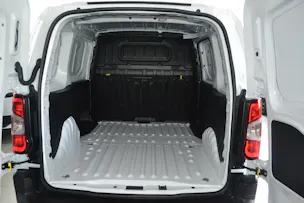 Citroën Berlingo M 1.5 BlueHDi 100 First S/S