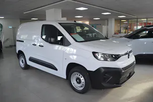 Citroën Berlingo M 1.5 BlueHDi 100 First S/S