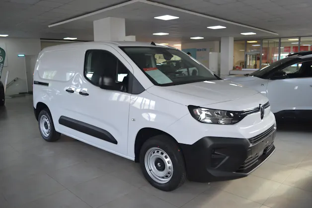 Citroën Berlingo M 1.5 BlueHDi 100 First S/S