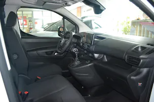 Citroën Berlingo M 1.5 BlueHDi 100 First S/S