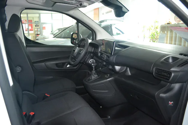 Citroën Berlingo M 1.5 BlueHDi 100 First S/S