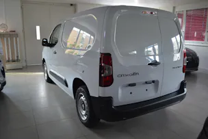Citroën Berlingo M 1.5 BlueHDi 100 First S/S