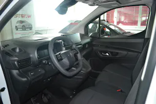 Citroën Berlingo M 1.5 BlueHDi 100 First S/S