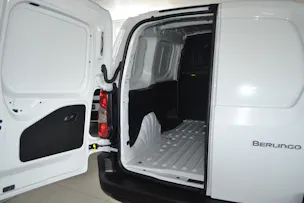 Citroën Berlingo M 1.5 BlueHDi 100 First S/S