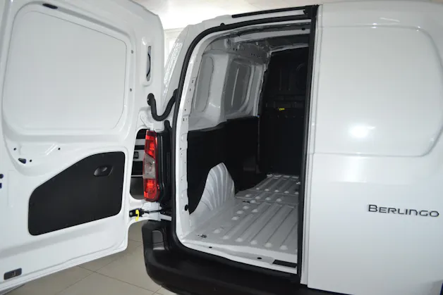 Citroën Berlingo M 1.5 BlueHDi 100 First S/S