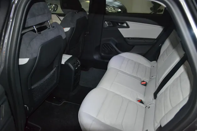 Citroën C5 X 1.6 Plug-in Hybrid Hypnos