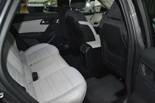 Citroën C5 X 1.6 Plug-in Hybrid Hypnos