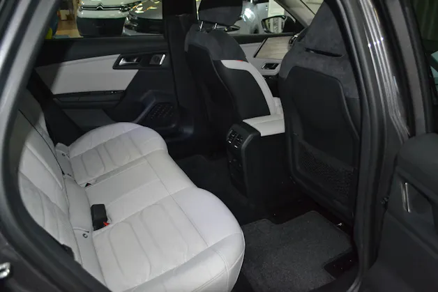 Citroën C5 X 1.6 Plug-in Hybrid Hypnos