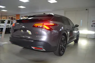 Citroën C5 X 1.6 Plug-in Hybrid Hypnos