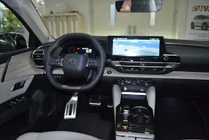 Citroën C5 X 1.6 Plug-in Hybrid Hypnos