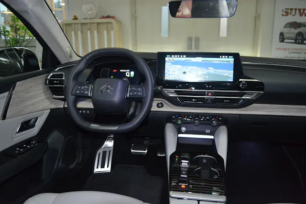 Citroën C5 X 1.6 Plug-in Hybrid Hypnos