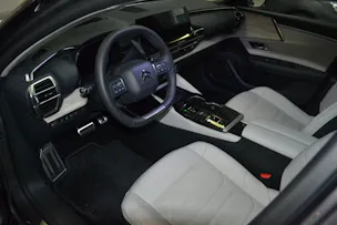 Citroën C5 X 1.6 Plug-in Hybrid Hypnos