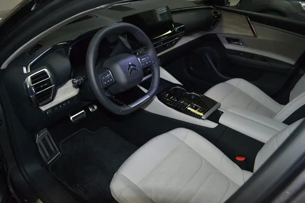 Citroën C5 X 1.6 Plug-in Hybrid Hypnos
