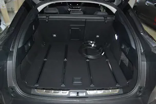 Citroën C5 X 1.6 Plug-in Hybrid Hypnos