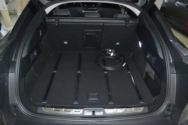 Citroën C5 X 1.6 Plug-in Hybrid Hypnos