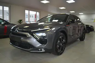 Citroën C5 X 1.6 Plug-in Hybrid Hypnos