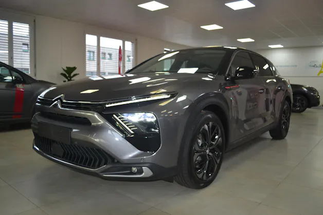 Citroën C5 X 1.6 Plug-in Hybrid Hypnos