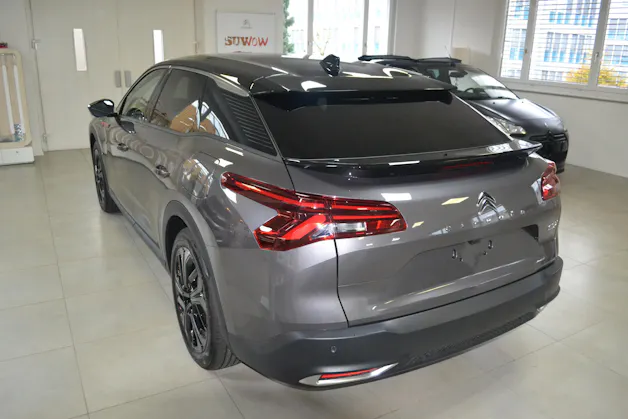 Citroën C5 X 1.6 Plug-in Hybrid Hypnos
