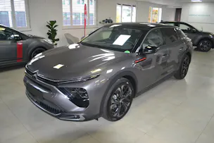 Citroën C5 X 1.6 Plug-in Hybrid Hypnos