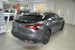 Citroën C5 X 1.6 Plug-in Hybrid Hypnos