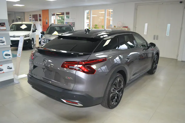 Citroën C5 X 1.6 Plug-in Hybrid Hypnos