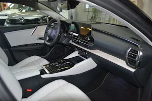 Citroën C5 X 1.6 Plug-in Hybrid Hypnos