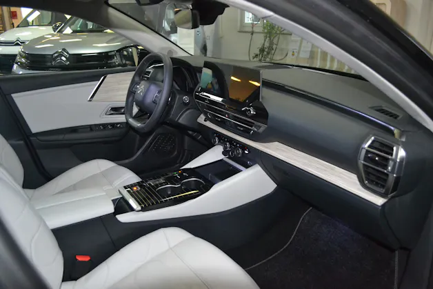 Citroën C5 X 1.6 Plug-in Hybrid Hypnos