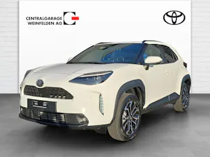 Toyota Yaris Cross 1.5 VVT-i HSD Trend AWD-i