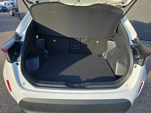 Toyota Yaris Cross 1.5 VVT-i HSD Trend AWD-i