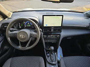 Toyota Yaris Cross 1.5 VVT-i HSD Trend AWD-i