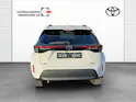 Toyota Yaris Cross 1.5 VVT-i HSD Trend AWD-i
