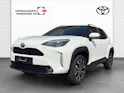 Toyota Yaris Cross 1.5 VVT-i HSD Trend AWD-i