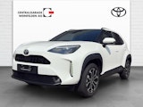 First vehicle image