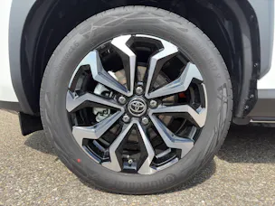 Toyota Yaris Cross 1.5 VVT-i HSD Trend AWD-i