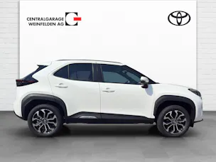 Toyota Yaris Cross 1.5 VVT-i HSD Trend AWD-i