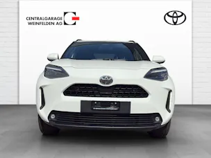 Toyota Yaris Cross 1.5 VVT-i HSD Trend AWD-i