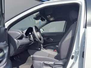Toyota Yaris Cross 1.5 VVT-i HSD Trend AWD-i