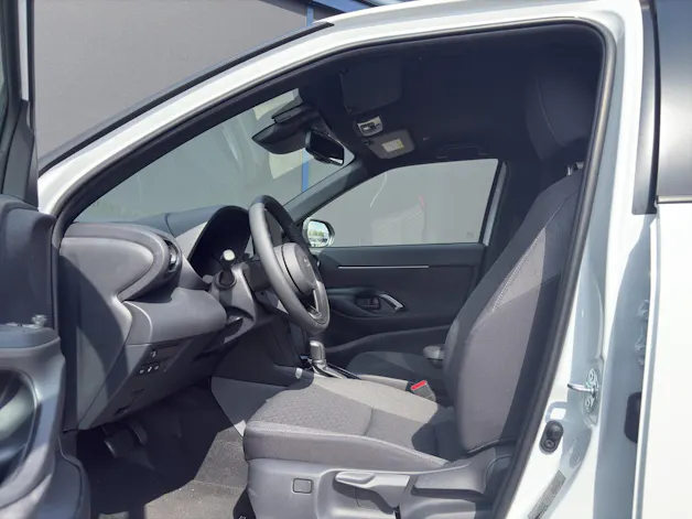 Toyota Yaris Cross 1.5 VVT-i HSD Trend AWD-i