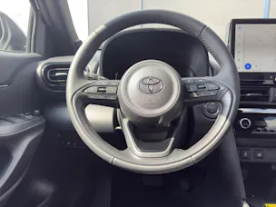 Toyota Yaris Cross 1.5 VVT-i HSD Trend AWD-i
