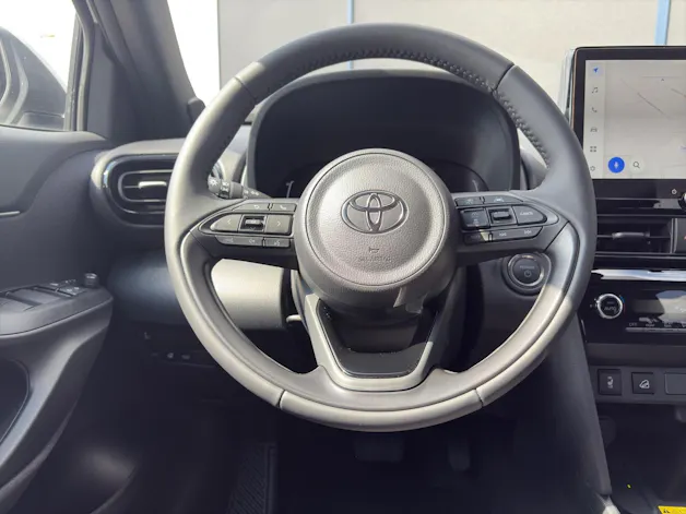Toyota Yaris Cross 1.5 VVT-i HSD Trend AWD-i
